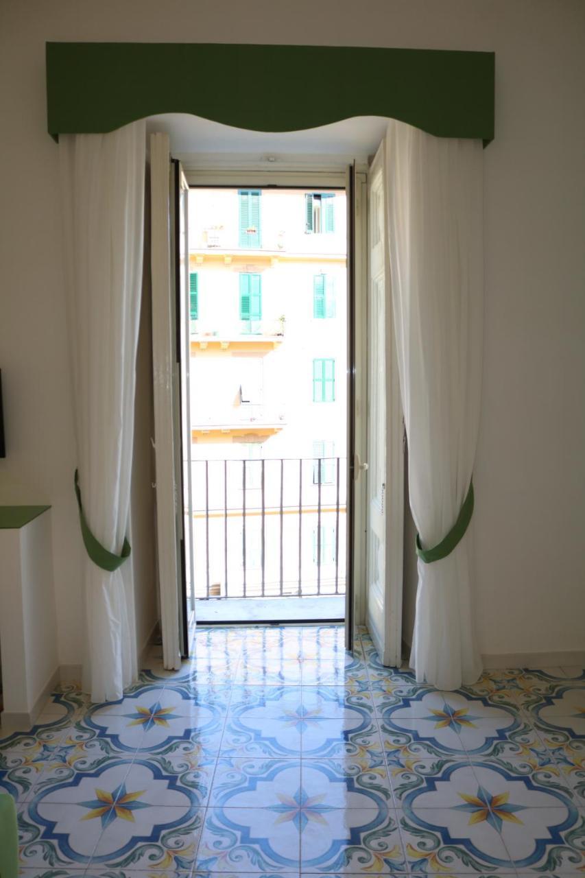 Suitenapolisantalucia Exterior photo
